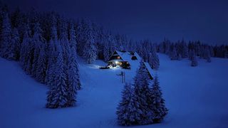 Solistiţiul de iarnă 2021: Data la care are loc cea mai scurtă zi din an