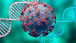 În ultimele 24 de ore s-au înregistrat peste 800 de cazuri noi de COVID-19