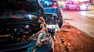 Accident teribil în Vrancea. Cinci persoane, între care doi minori, au fost rănite