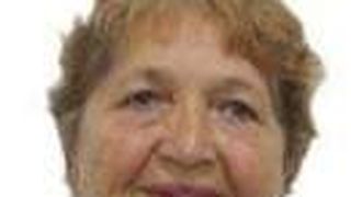 elena mladin este dată &icirc;n urmărire generală