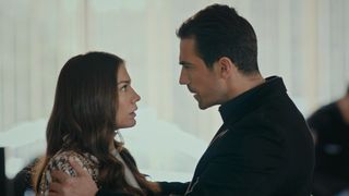  &bdquo;Prizoniera destinului&rdquo;