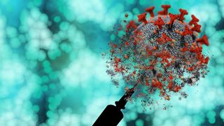 Ce spun specialiștii despre „valul 5” al pandemiei de COVID-19. Când vine și cum ar trebui sa ne pregătim pentru acesta