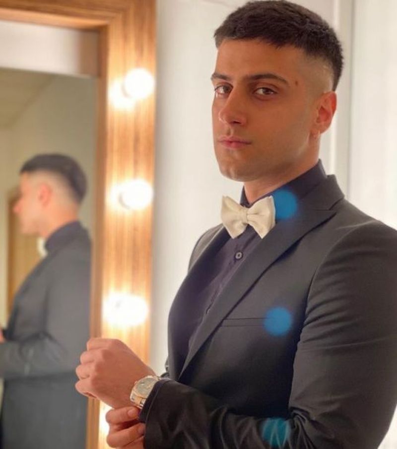 Ella de la Puterea Dragostei, curtată de un turc celebru: ,,Am fost proastă, îmi plăcea mie de un alt idiot”