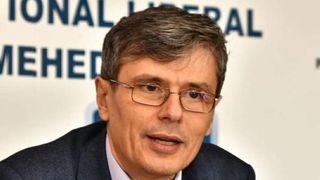 Virgil Popescu va fi numit interimar la Ministerul Digitalizării