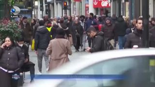 Restrictii noi din cauza Omicron