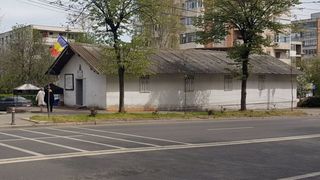 O biserică din Constanța va fi demolată pentru că nu are autorizație de construcție. Ce spune Arhiepiscopia Tomisului