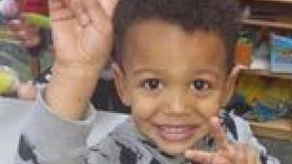 Un copil de trei ani a murit chiar în brațele tatălui său: „Mami, mi-e frică!”