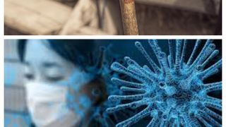 Cel mai longeviv bărbat din Franța a murit de Coronavirus