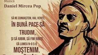 ”Anul Yunus Emre şi al Limbii Turce” - seară de poezie la București