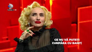 Ana Morodan vine duminică la „40 de întrebări cu Denise Rifai”