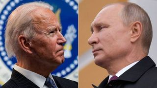Tensiunile de la Marea Neagră, tot mai mari. Putin și Joe Biden ar putea discuta din nou