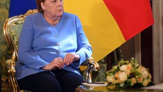 Decizia incredibilă a fostului cancelar Angela Merkel cu scurt timp &icirc;nainte de retragerea de la putere