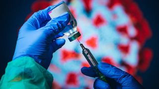 CNCAV: Peste 32.000 de persoane au fost vaccinate în ultimele 24 de ore