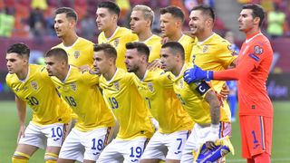 Cu cine joacă Rom&acirc;nia &icirc;n Liga Națiunilor la fotbal &icirc;n 2022