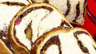 Atenție la cozonacii cu E-uri din comerț, atrage atenția Protecția Consumatorilor