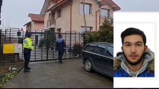 declarații marocanul criminal de la iași