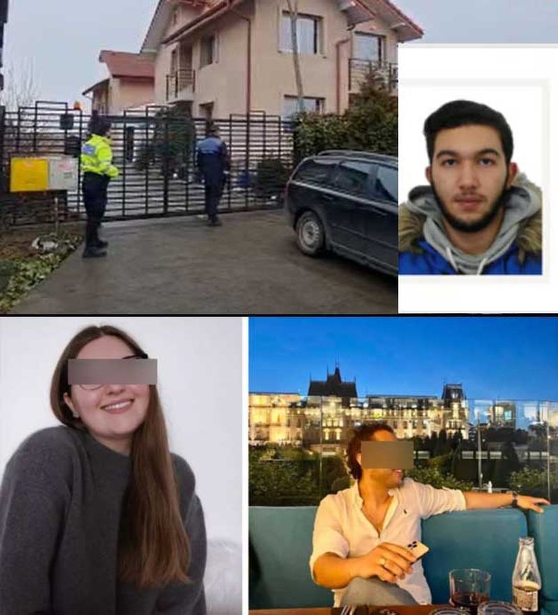 declarații marocanul criminal de la iași