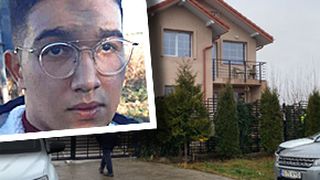 Marocanul-criminal de la Iași a anunțat că în casă se mai aflau două persoane. Bărbatul se afla în locuință pentru un hanorac