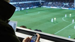 &bdquo;Live&rdquo;-urile reprezintă &bdquo;sarea și piperul&rdquo; pariurilor sportive