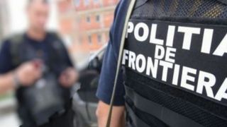 Unul dintre șefii Poliției de Frontieră Timiș lua jumătate din banii rețelei de traficanți