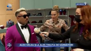 Cumpărături de Crăciun