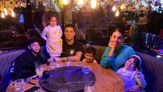 VIDEO | Cristiano Ronaldo și Georgina au anunțat că vor deveni din nou părinți! Imagini impresionante au fost făcute publice de familia marelui fotbalist