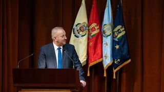 Pensiile militarilor mai mici de 2.500 de lei vor creşte cu 10%