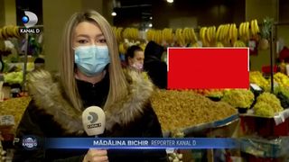 Criza alimentara scumpeste fructele si legumele