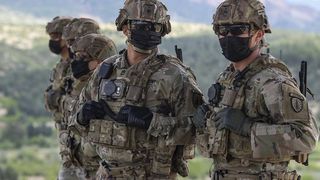 Răspunsul NATO pentru Rusia: Mai multe trupe aliate în România!