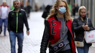 Prima țară din Europa care intră în lockdown total până în ianuarie. "Este inevitabil"