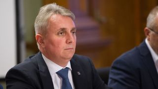 Lucian Bode a vorbit despre cei care au intrat în țară fără vaccin și fără test PCR