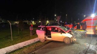 accident rutier ialomița