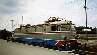 Grevă spontană a angajaților CFR