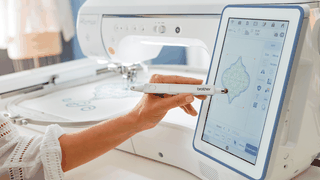 7 sfaturi pentru &icirc;ncepători &icirc;n broderie. Cum alegi ghergheful și inserția potrivite