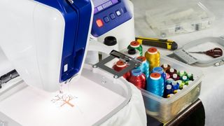 7 sfaturi pentru începători în broderie. Cum alegi ghergheful și inserția potrivite