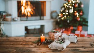 Zile libere de Crăciun 2021