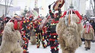 Când se merge cu "Bună dimineaţa la Moş Ajun"?