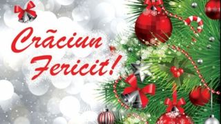 Crăciun Fericit 2021! Mesaje, urări şi felicitări pentru sărbătorile de iarnă