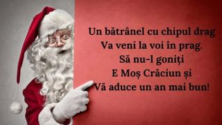 Crăciun Fericit 2021! Mesaje, urări şi felicitări pentru sărbătorile de iarnă