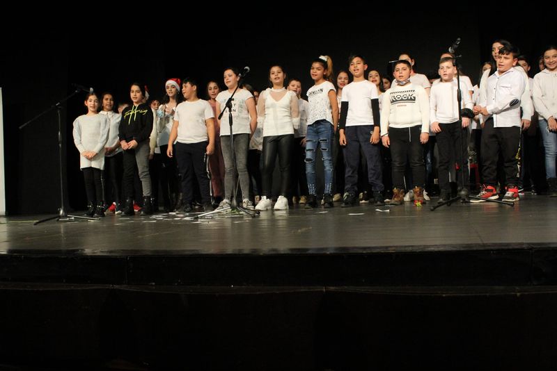 multi cult kids fest giurgiu partida romilor