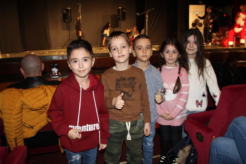 multi cult kids fest giurgiu partida romilor