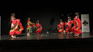 multi cult kids fest giurgiu partida romilor