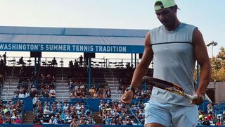 Rafael Nadal a fost confirmat pozitiv cu COVID-19