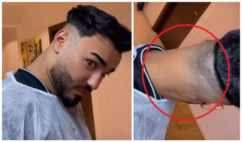 Jador a decis să se opereze. De ce va ajunge fostul concurent de la Puterea Dragostei pe mâinile medicilor: ,,Doamne ajută!"