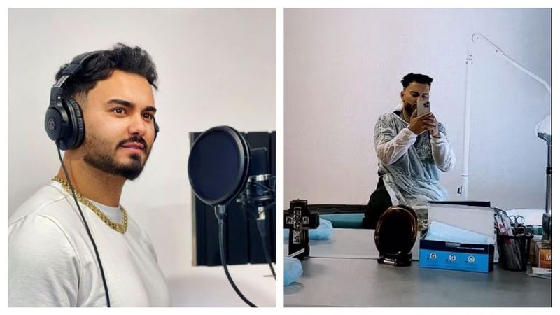 Jador a decis să se opereze. De ce va ajunge fostul concurent de la Puterea Dragostei pe mâinile medicilor: ,,Doamne ajută!"