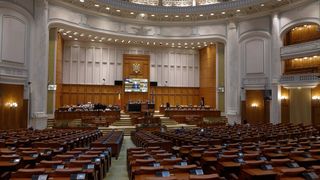 Conducerea Parlamentului a hotărât adoptarea bugetului pentru 2022. Plenul se va reuni joi pentru dezbatere și vot