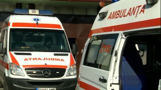 accident curtea spitalului prahova