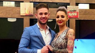 Alexandra și Codruț de la „Puterea Dragostei” s-au despărțit
