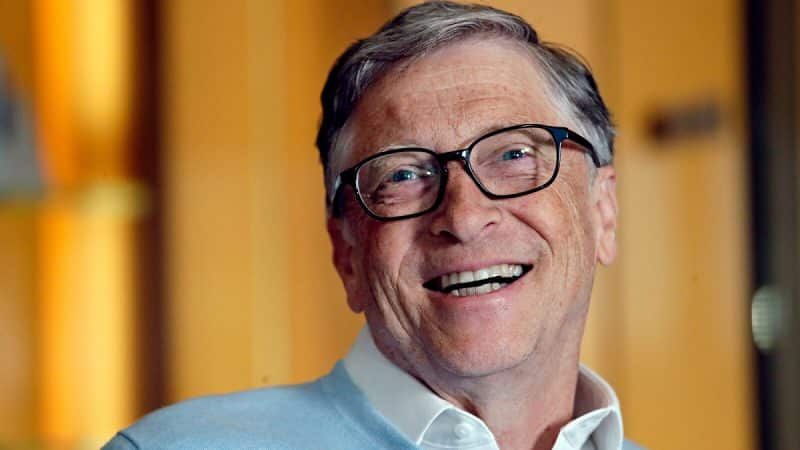 bill gates coronavirus anul 2022