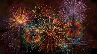 În Londra, festivitățile de Anul Nou sunt anulate